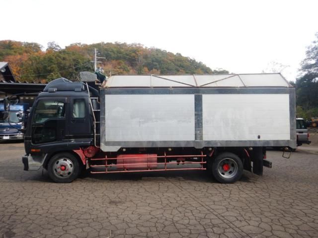 Isuzu FORWARD 2004-03 1464944-2