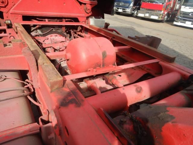 Isuzu FORWARD 2004-03 1464944-29