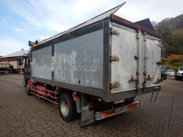 Isuzu FORWARD 2004-03 1464944-3