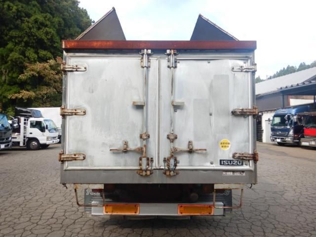 Isuzu FORWARD 2004-03 1464944-4