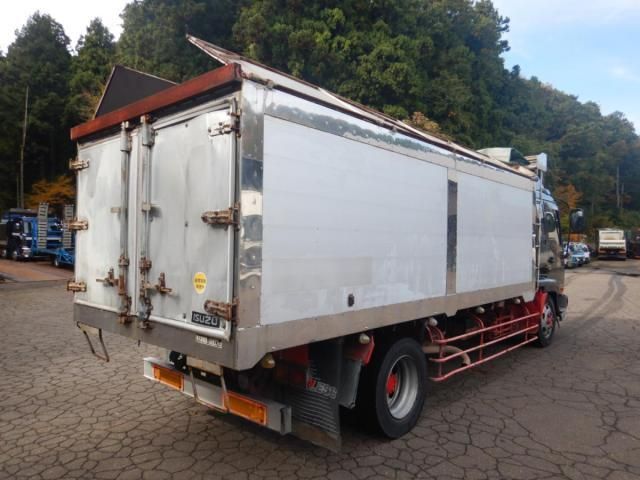 Isuzu FORWARD 2004-03 1464944-5