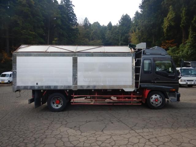 Isuzu FORWARD 2004-03 1464944-6