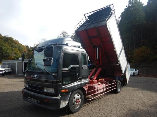 Isuzu FORWARD 2004-03 1464944-8