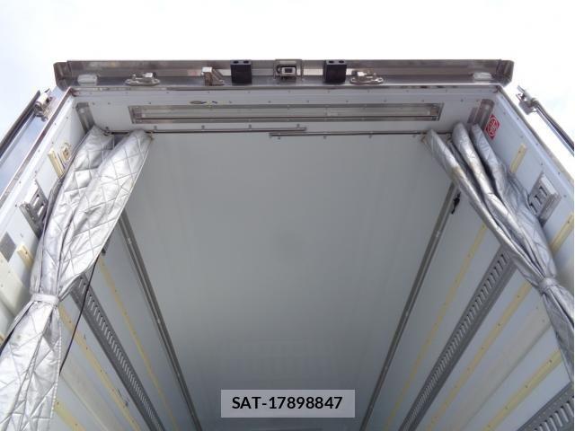 Isuzu FORWARD 2022-02 837324-5