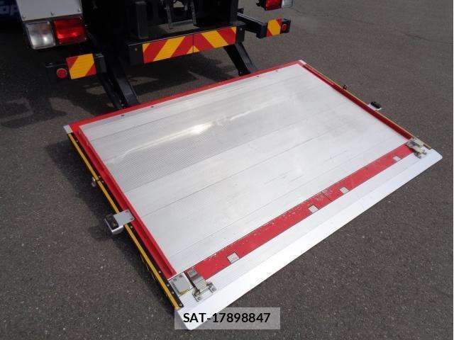 Isuzu FORWARD 2022-02 837324-11