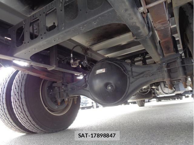 Isuzu FORWARD 2022-02 837324-14