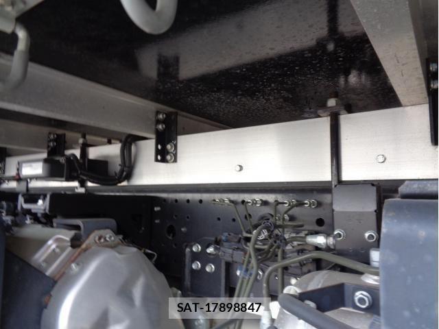 Isuzu FORWARD 2022-02 837324-16