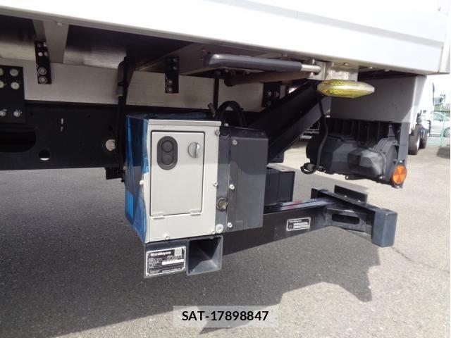 Isuzu FORWARD 2022-02 837324-19