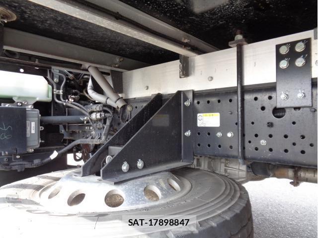 Isuzu FORWARD 2022-02 837324-20