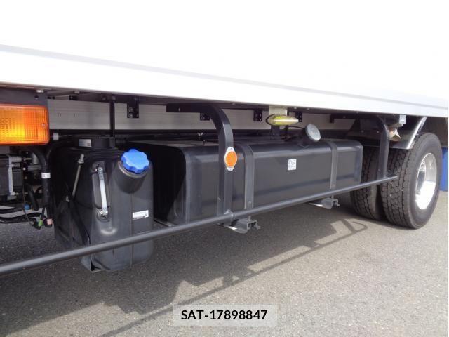 Isuzu FORWARD 2022-02 837324-21