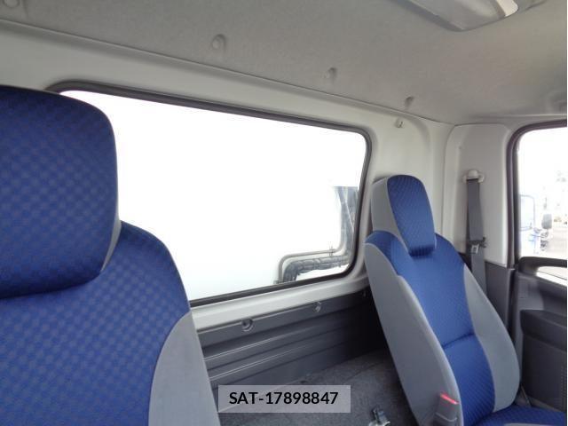 Isuzu FORWARD 2022-02 837324-22