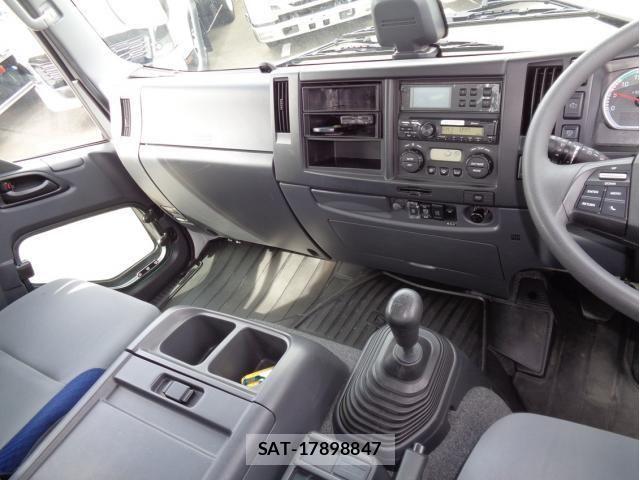 Isuzu FORWARD 2022-02 837324-24
