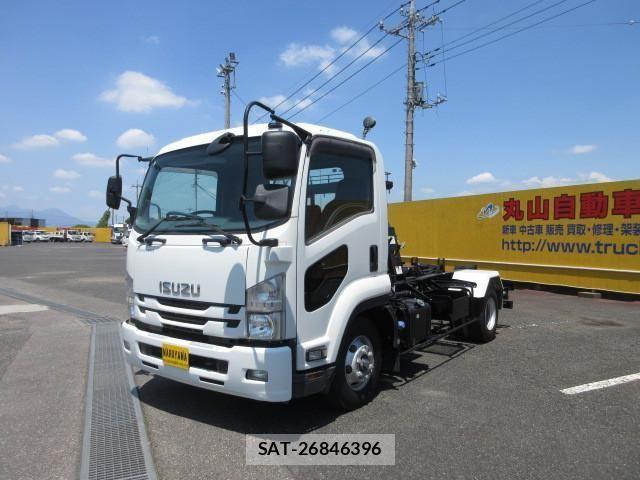 Isuzu FORWARD 2020-01 793007-0