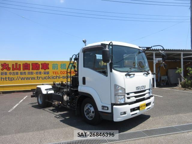 Isuzu FORWARD 2020-01 793007-1