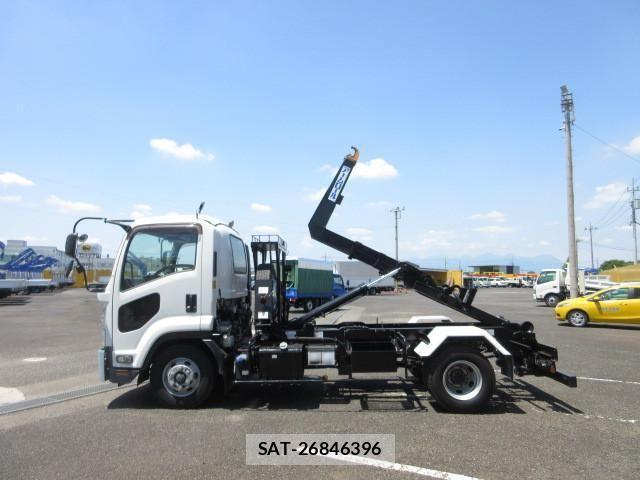 Isuzu FORWARD 2020-01 793007-11