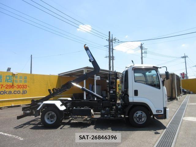 Isuzu FORWARD 2020-01 793007-12