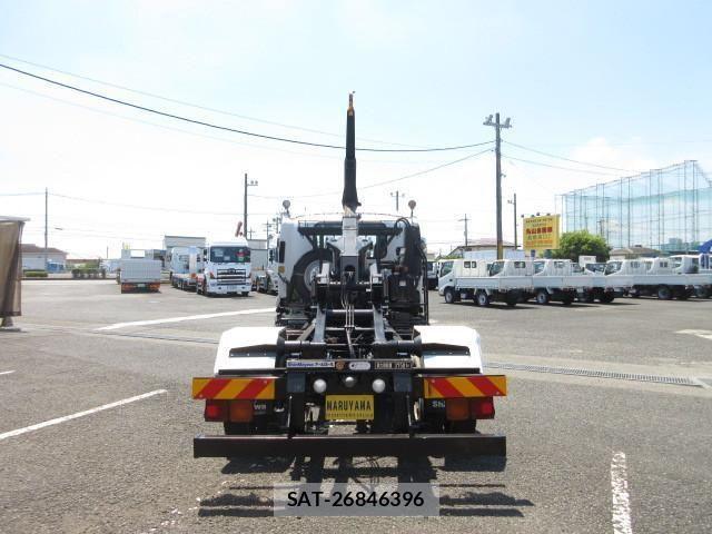 Isuzu FORWARD 2020-01 793007-13