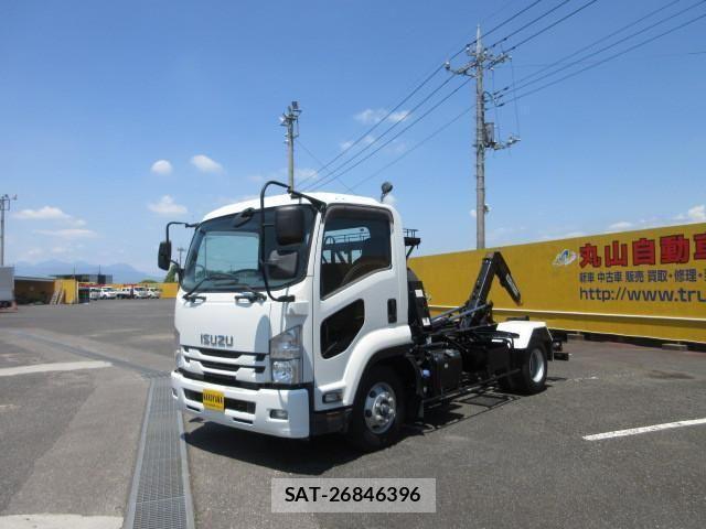 Isuzu FORWARD 2020-01 793007-14