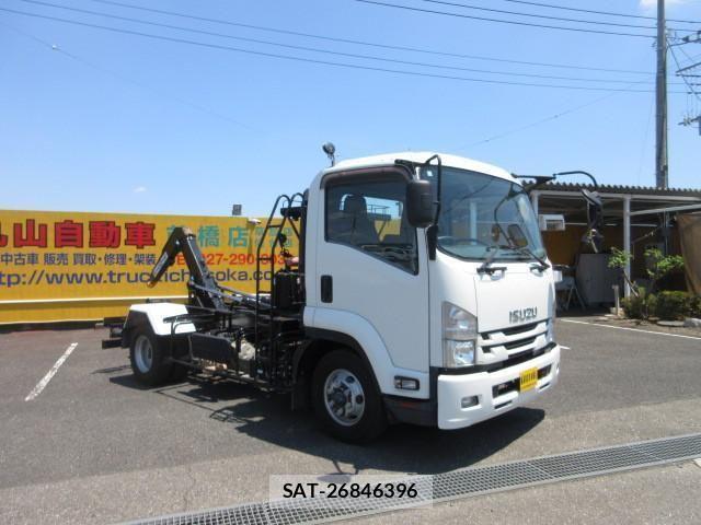 Isuzu FORWARD 2020-01 793007-15