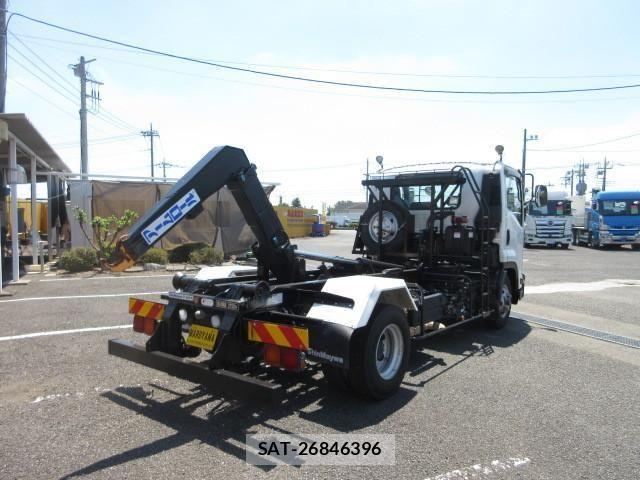Isuzu FORWARD 2020-01 793007-17