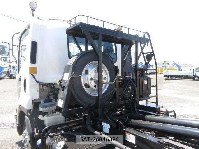 Isuzu FORWARD 2020-01 793007-21