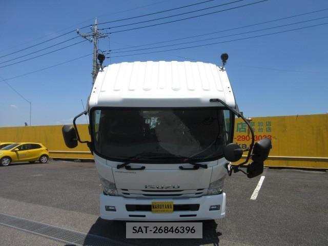 Isuzu FORWARD 2020-01 793007-22