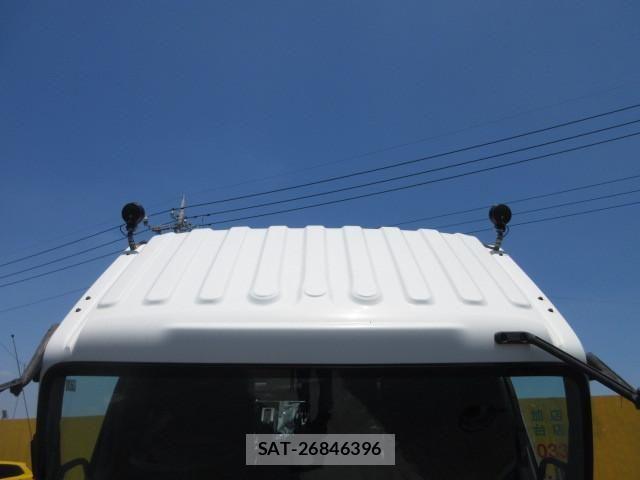 Isuzu FORWARD 2020-01 793007-23