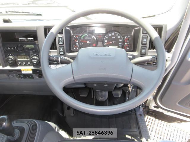 Isuzu FORWARD 2020-01 793007-25