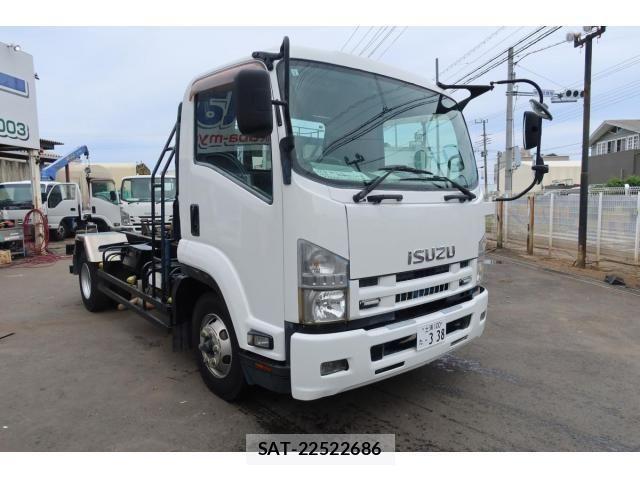 Isuzu FORWARD 2013-03 1012323-0