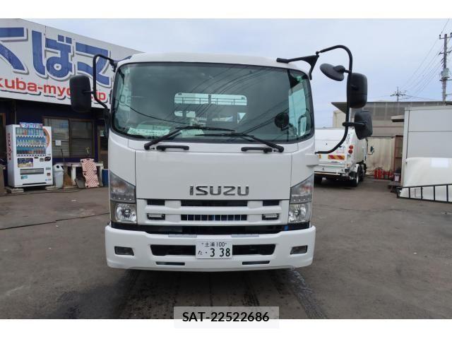 Isuzu FORWARD 2013-03 1012323-1