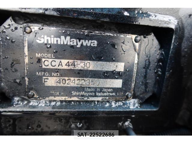 Isuzu FORWARD 2013-03 1012323-11