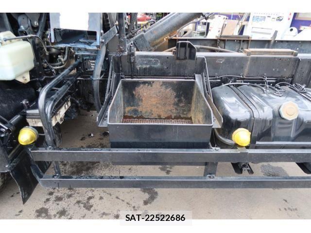 Isuzu FORWARD 2013-03 1012323-12