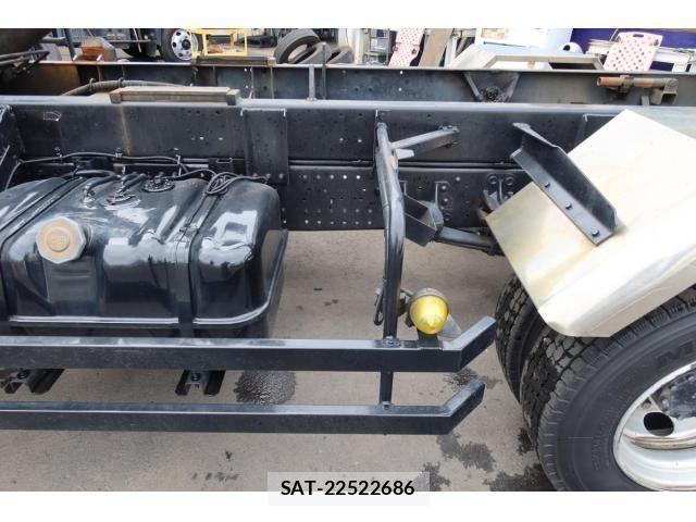Isuzu FORWARD 2013-03 1012323-13