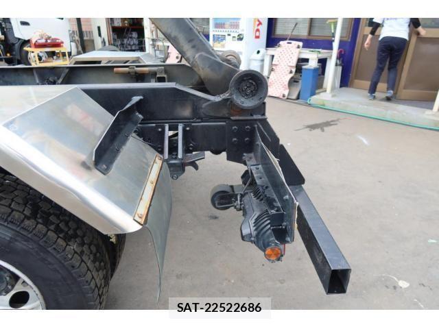 Isuzu FORWARD 2013-03 1012323-15