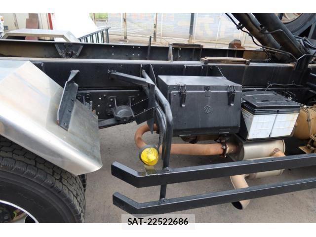 Isuzu FORWARD 2013-03 1012323-19