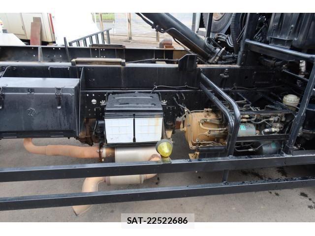Isuzu FORWARD 2013-03 1012323-20