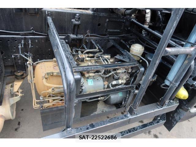 Isuzu FORWARD 2013-03 1012323-21