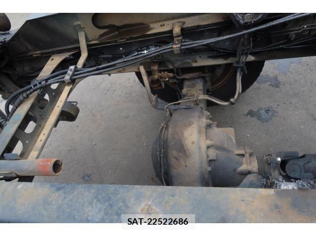 Isuzu FORWARD 2013-03 1012323-22