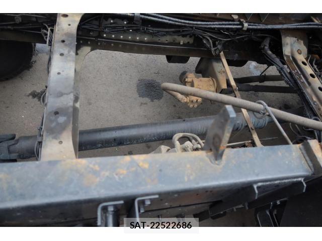 Isuzu FORWARD 2013-03 1012323-23
