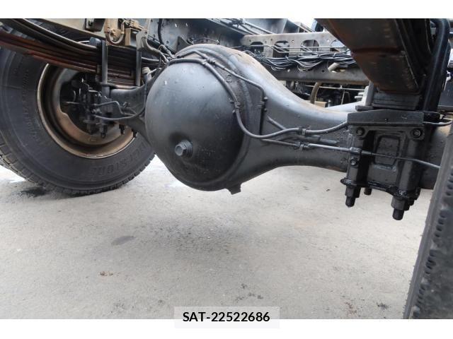 Isuzu FORWARD 2013-03 1012323-26