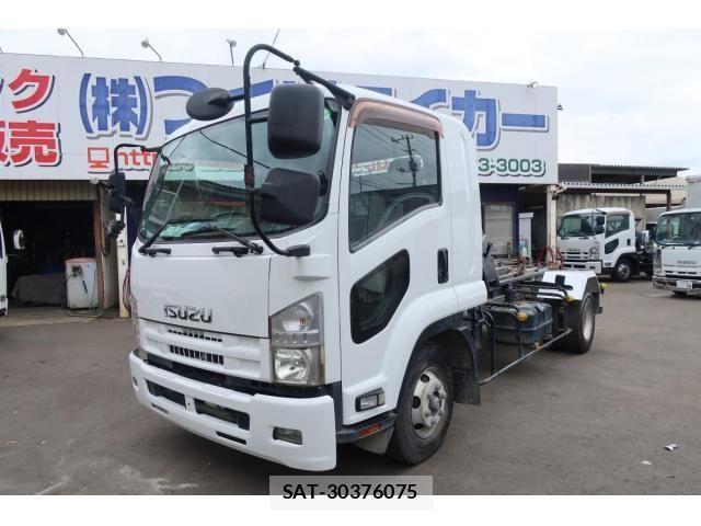 Isuzu FORWARD 2011-11 1002519-0