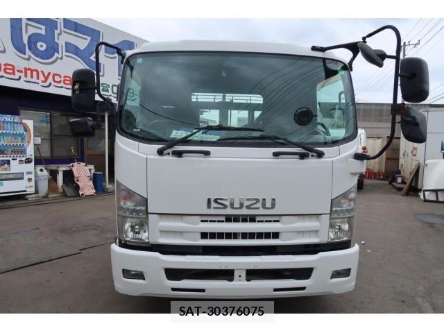 Isuzu FORWARD 2011-11 1002519-1