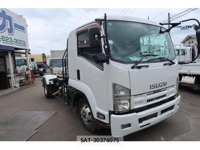 Isuzu FORWARD 2011-11 1002519-2