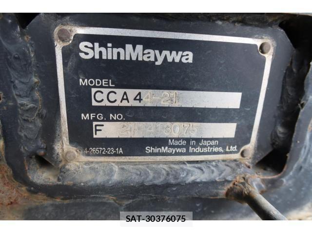 Isuzu FORWARD 2011-11 1002519-10