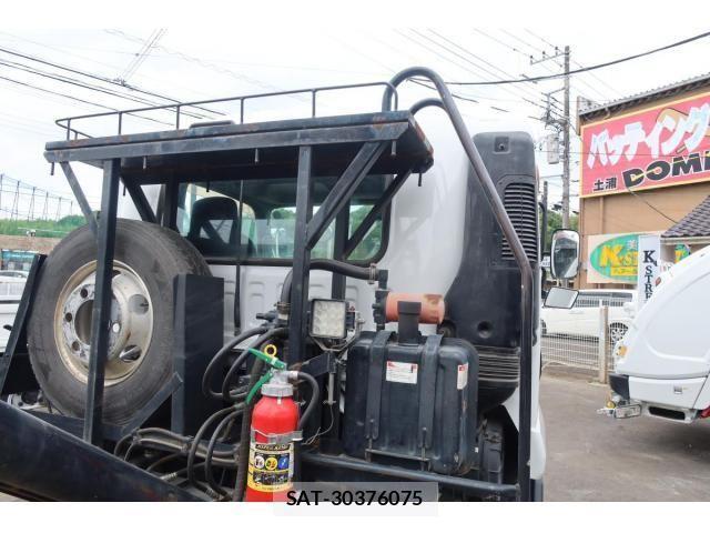 Isuzu FORWARD 2011-11 1002519-16