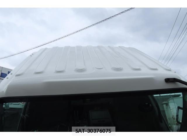 Isuzu FORWARD 2011-11 1002519-21