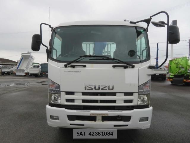 Isuzu FORWARD 2012-06 1204992-2