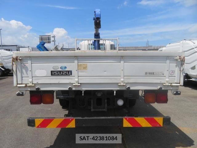 Isuzu FORWARD 2012-06 1204992-6