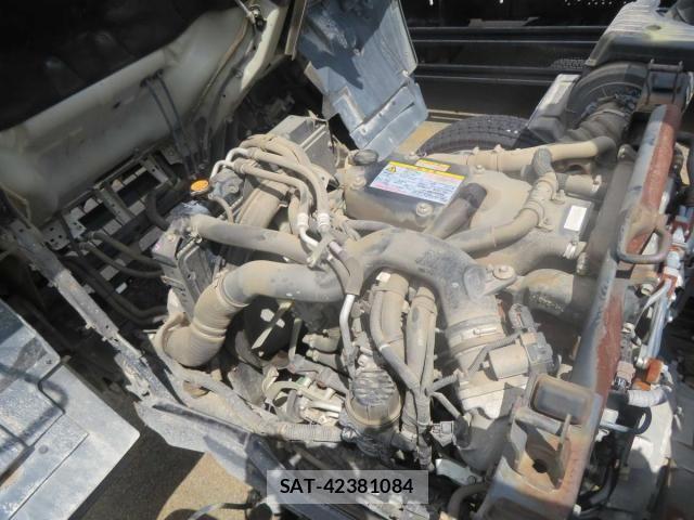 Isuzu FORWARD 2012-06 1204992-12
