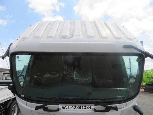 Isuzu FORWARD 2012-06 1204992-17